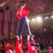 Prinzengarde Köln (22.01.13)